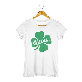 Vintages Team Sláinte T-Shirt