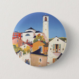 Vintages Tessin Tessin Button