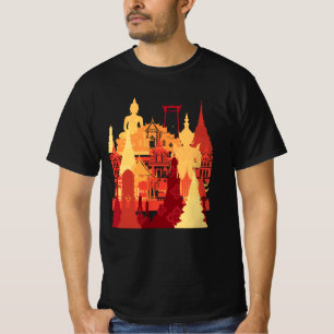 Vintages Thailand T-Shirt