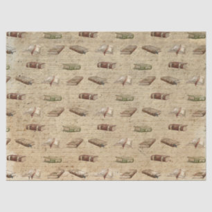 Vintages Tissue Paper Seidenpapier