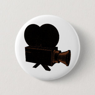 Vintages Video Button