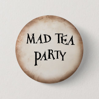 "Vintages" VII Button