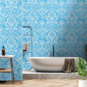 Vintages Viktorianisches Bildblätterbild Tapete