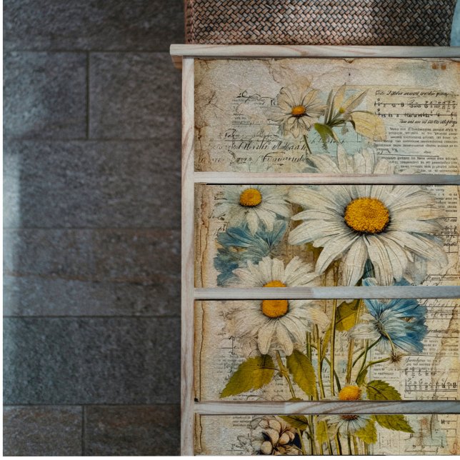 Vintages Weißbuch Seidenpapier (Von Creator hochgeladen)