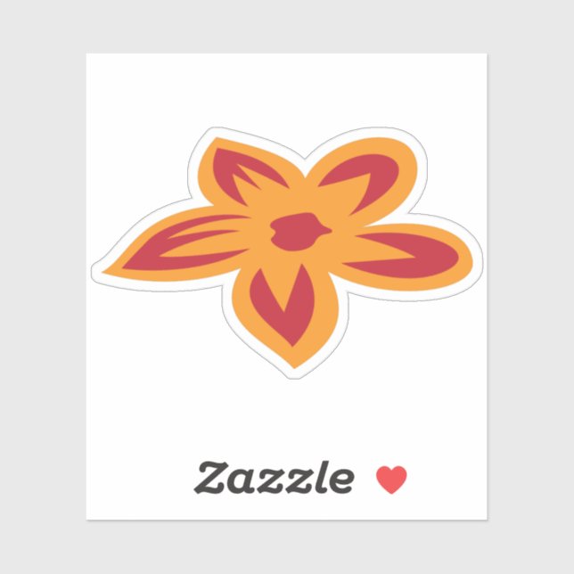 Vinyl-Aufkleber nach Maß Aufkleber (Blatt)