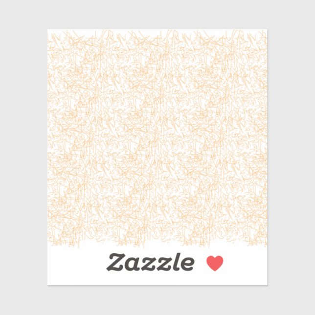 Vinyl-Aufkleber nach Maß Aufkleber (Blatt)