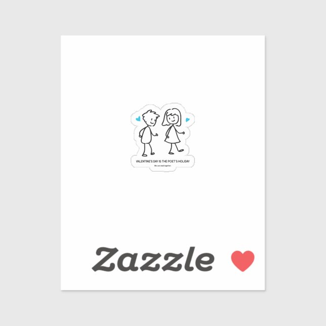 Vinyl-Aufkleber nach Maß Aufkleber (Blatt)