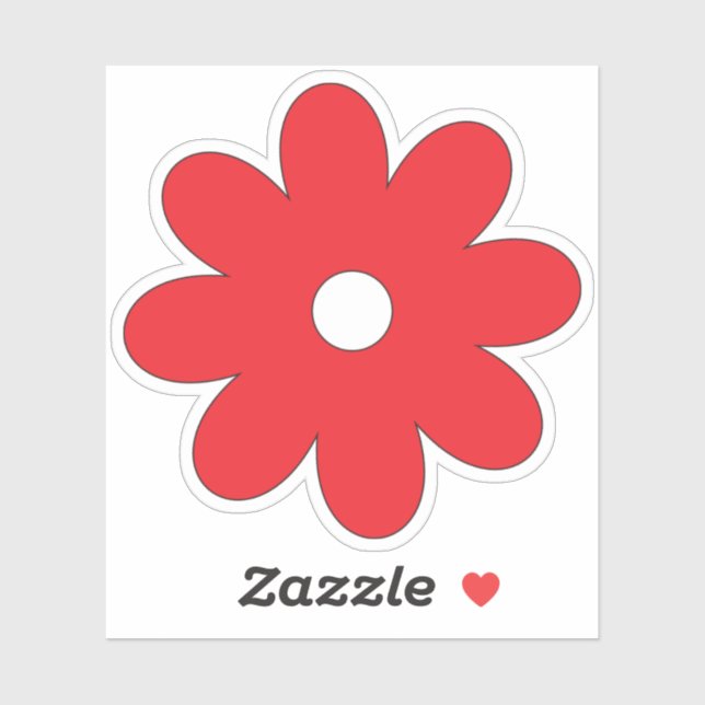 Vinyl-Aufkleber nach Maß Aufkleber (Blatt)