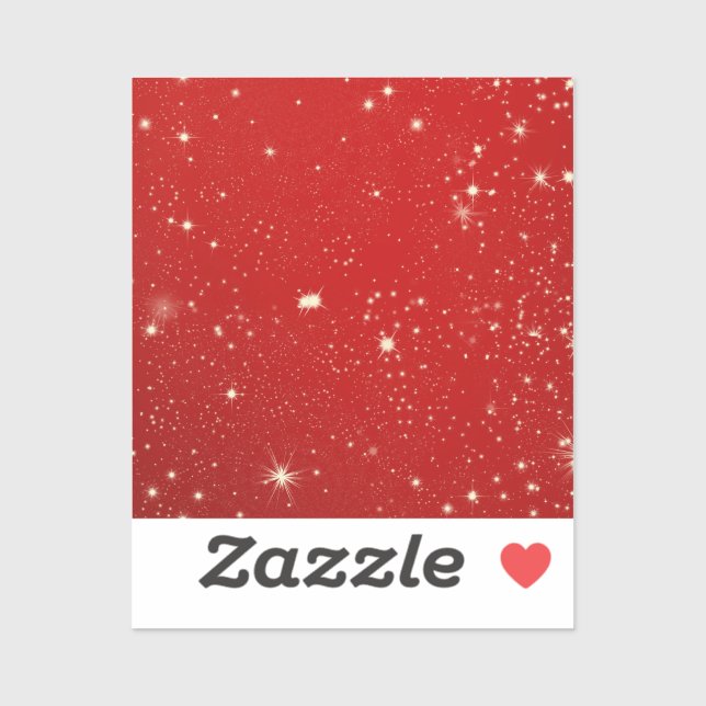 Vinyl-Aufkleber nach Maß Aufkleber (Blatt)