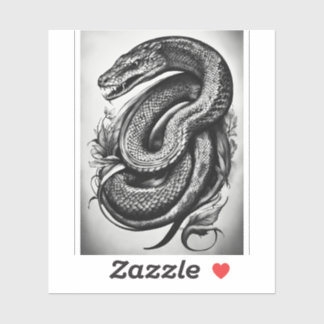 Vinyl-Aufkleber nach Maß Aufkleber