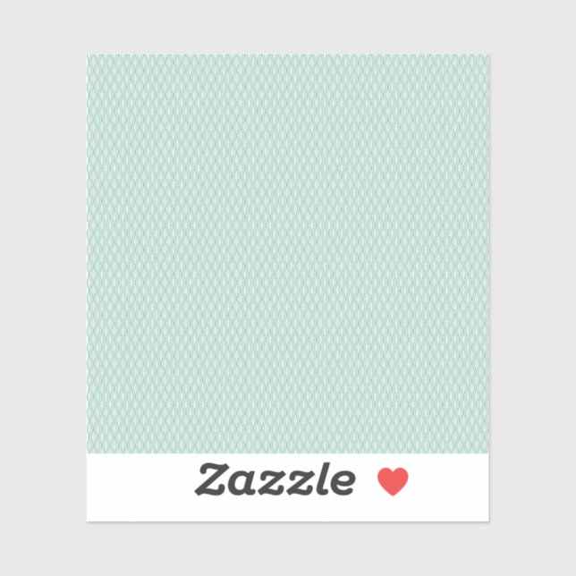 Vinyl-Aufkleber nach Maß Aufkleber (Blatt)