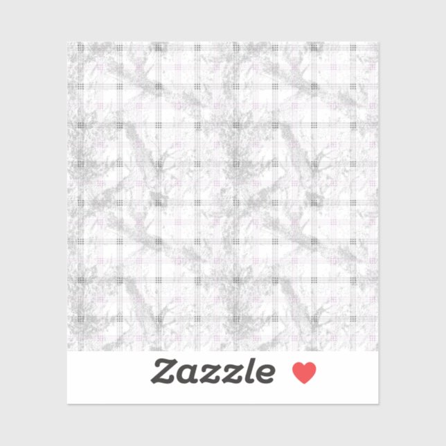 Vinyl-Aufkleber nach Maß Aufkleber (Blatt)