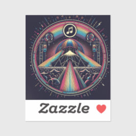 Vinyl-Aufkleber nach Maß Aufkleber