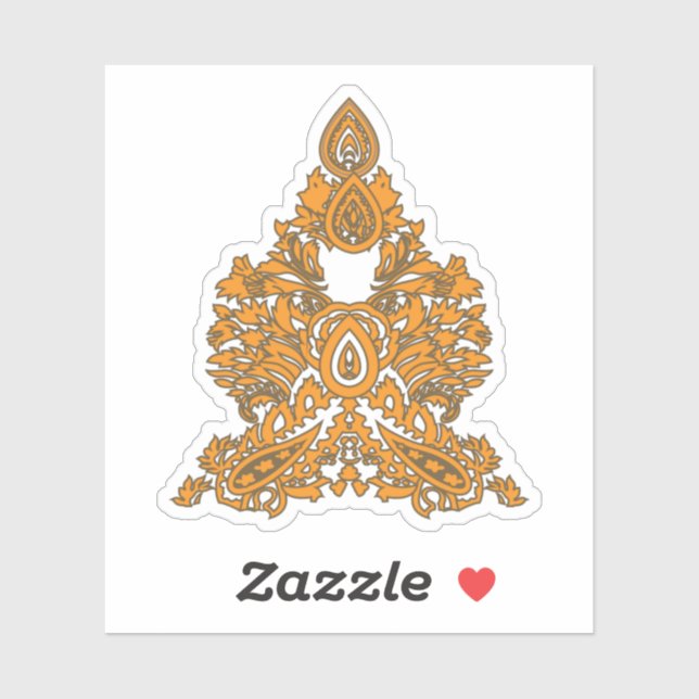 Vinyl-Aufkleber nach Maß Aufkleber (Blatt)