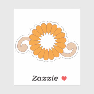 Vinyl-Aufkleber nach Maß Aufkleber