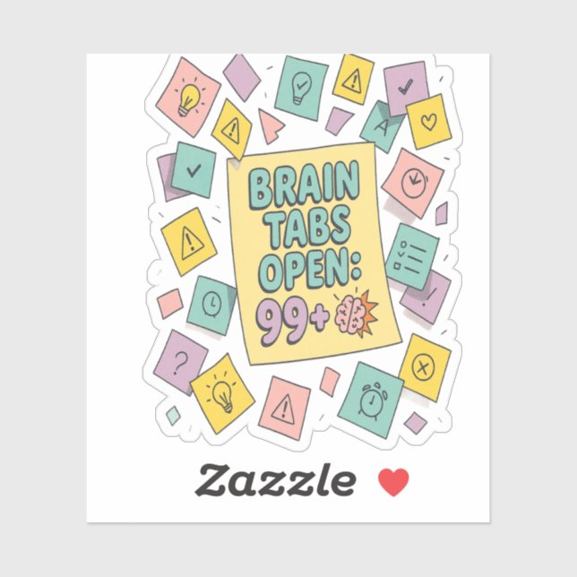 Vinyl-Aufkleber nach Maß Aufkleber (Blatt)