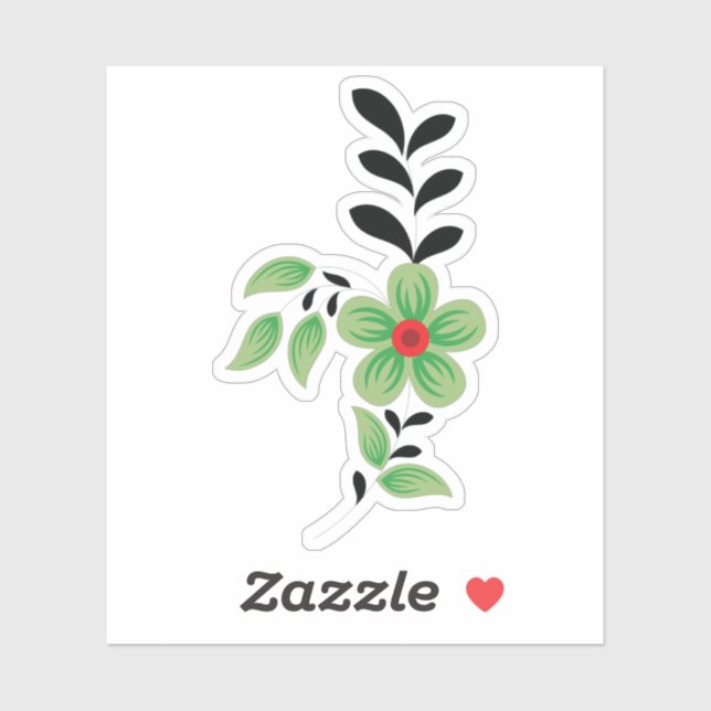 Vinyl-Aufkleber nach Maß Aufkleber (Blatt)