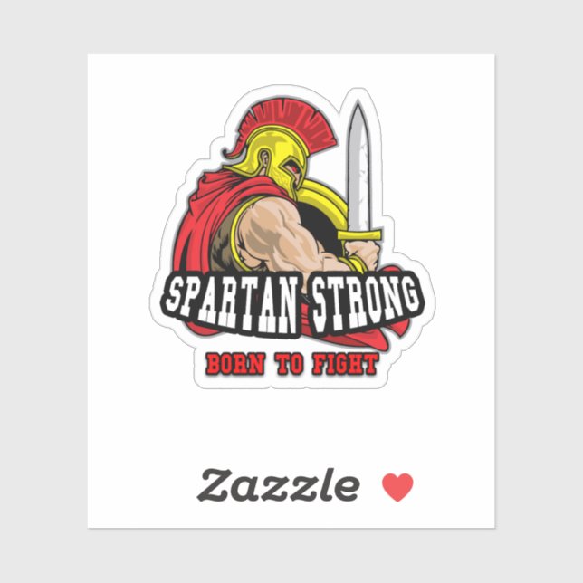 Vinyl-Aufkleber nach Maß Aufkleber (Blatt)