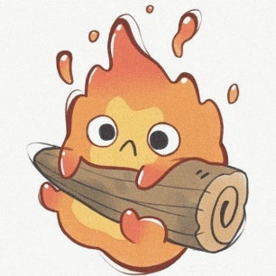 Vinyl-Aufkleber nach Maß geschnitten (ghibli-Zeich Aufkleber