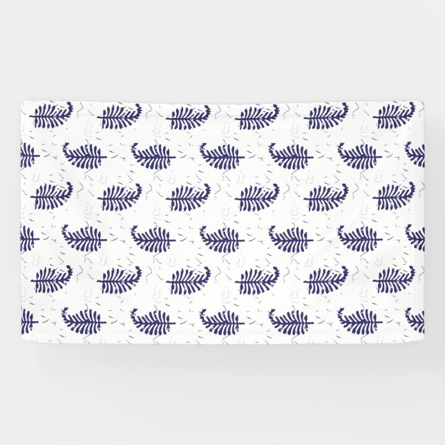 Vinyl Banner (Horizontal)