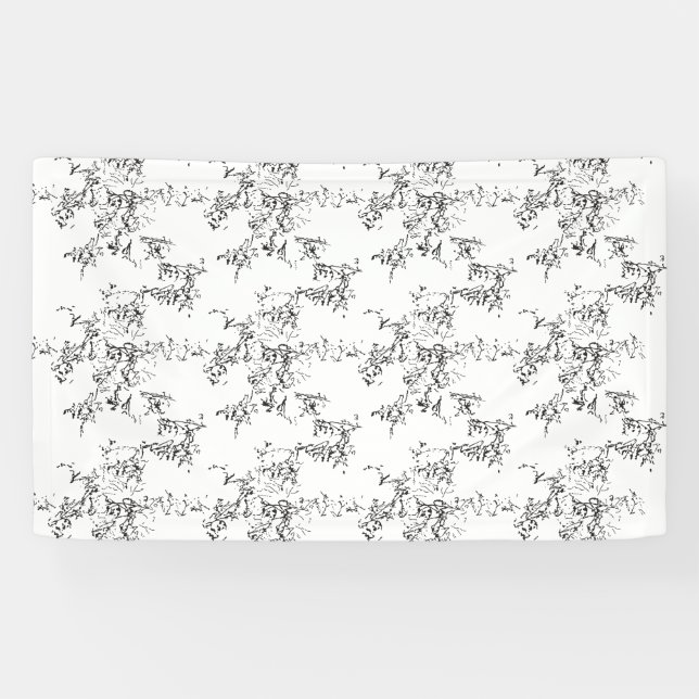 Vinyl Banner (Horizontal)