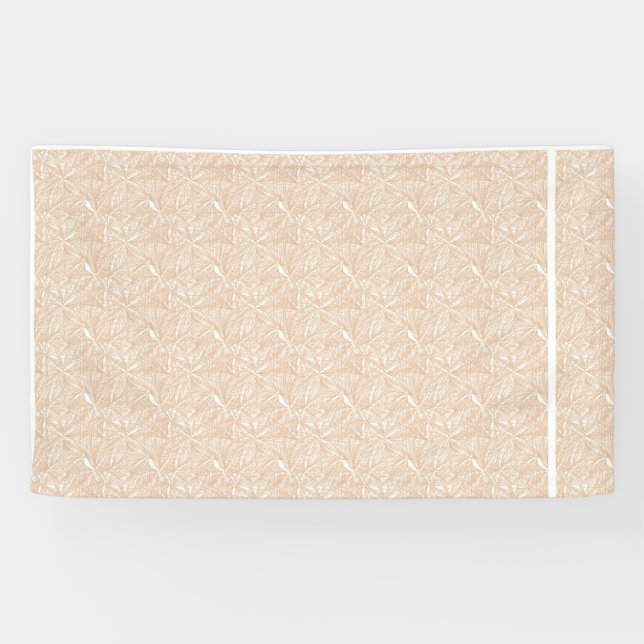 Vinyl Banner (Horizontal)