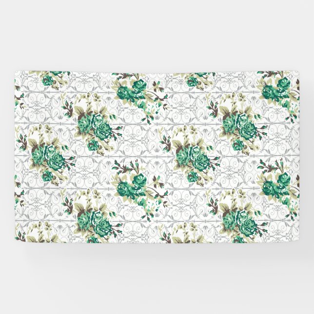 Vinyl Banner (Horizontal)