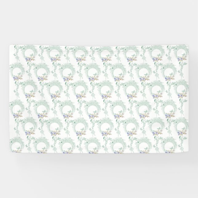 Vinyl Banner (Horizontal)