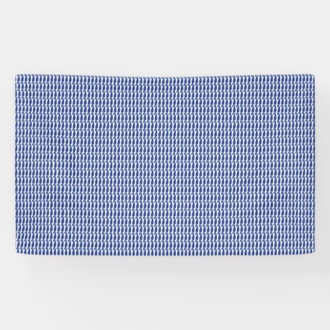 Vinyl Banner (Horizontal)