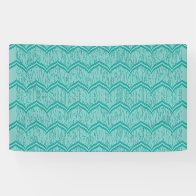 Vinyl Banner (Horizontal)