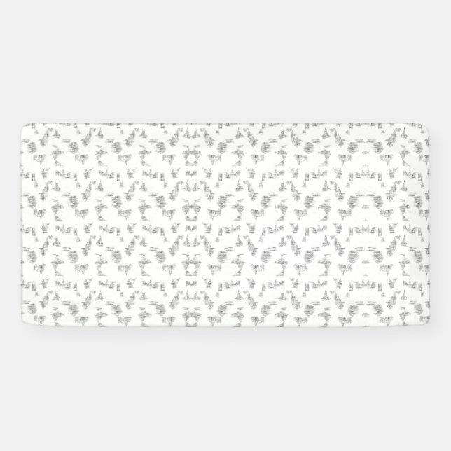 Vinyl Banner (Horizontal)