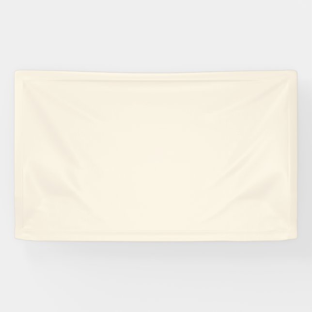 Vinyl Banner, 3' x 5' Banner (Horizontal)