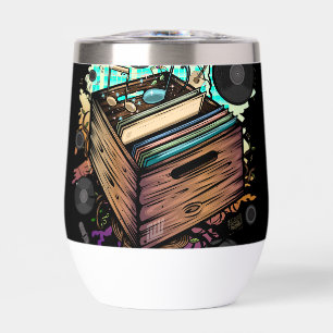 Vinyl Crate Music