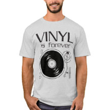 Vinyl ist für immer