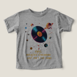 Vinyl : Parce que la diffusion en continu n'est pa