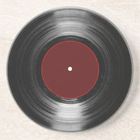 Vinyl Platte
