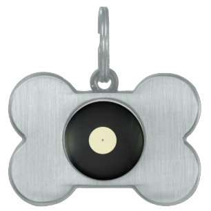 Vinyl Platte Tiermarke