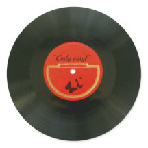 Vinyl