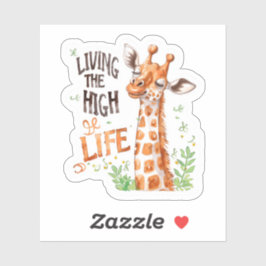 Vinyl-Sticker Aufkleber