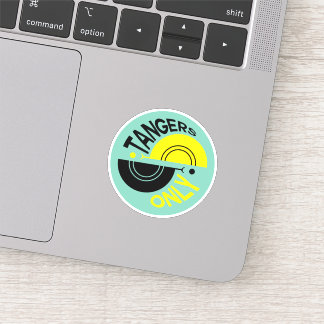 Vinyl Stickers Aufkleber