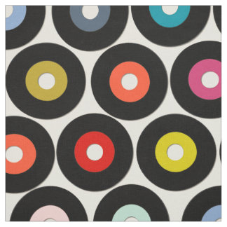 VINYL STOFF