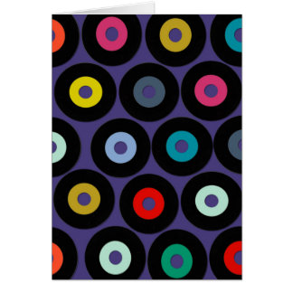 VINYL VIOLET
