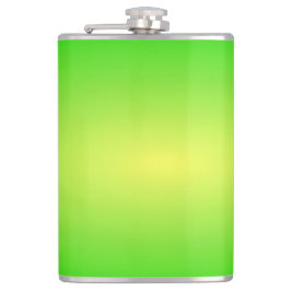 Vinyl Wrapped Flask Flachmann