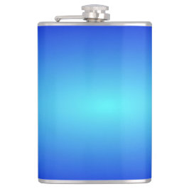 Vinyl Wrapped Flask Flachmann