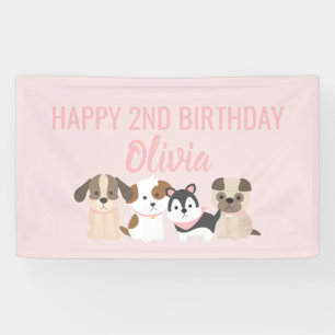 Vinylbanner, 90 cm x 150 cm banner