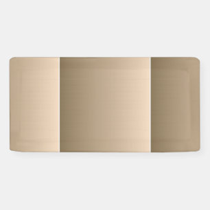 Vinylbanner Banner