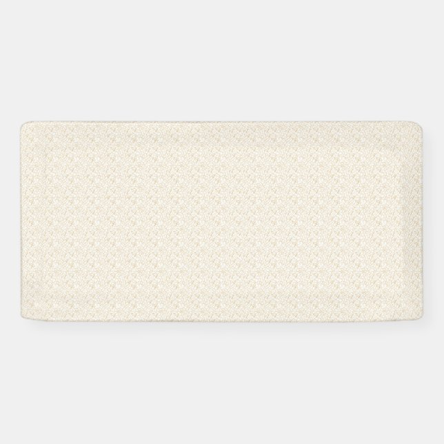 Vinylbanner Banner (Horizontal)