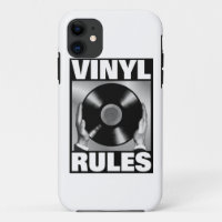 VinylStillleben!