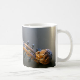 viol kaffeetasse