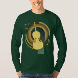 Viola Deco1 T-Shirt